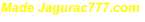 Made Jagurac777.com
