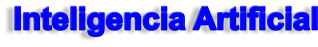 Inteligencia Artificial