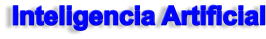 Inteligencia Artificial