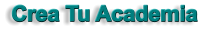 Crea Tu Academia
